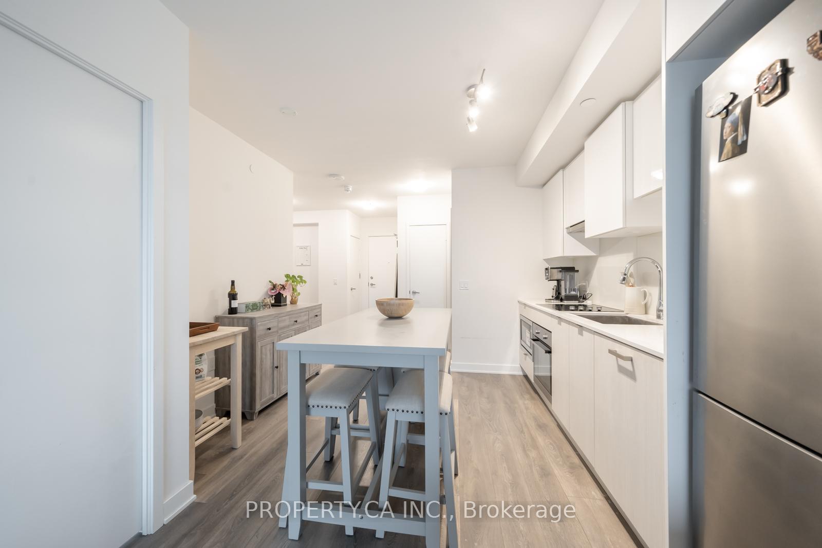 195 Redpath Avenue 3505, Toronto Unit: 3505