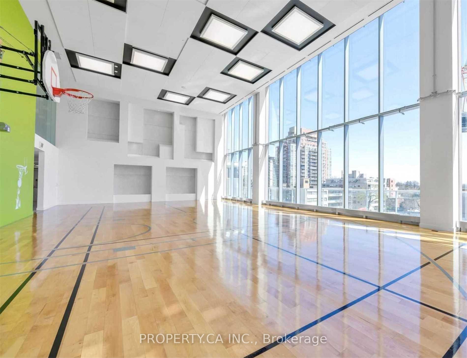 195 Redpath Avenue 3505, Toronto Unit: 3505