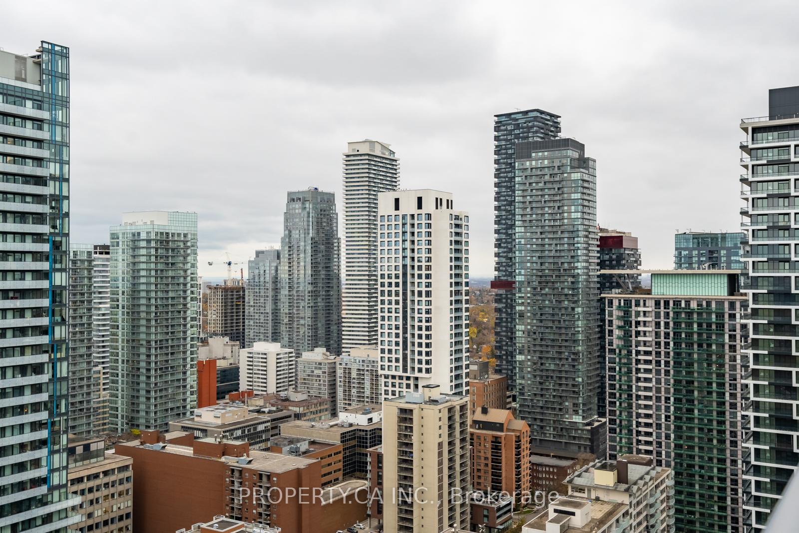 195 Redpath Avenue 3505, Toronto Unit: 3505