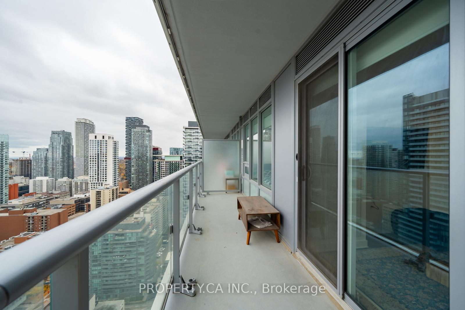 195 Redpath Avenue 3505, Toronto Unit: 3505