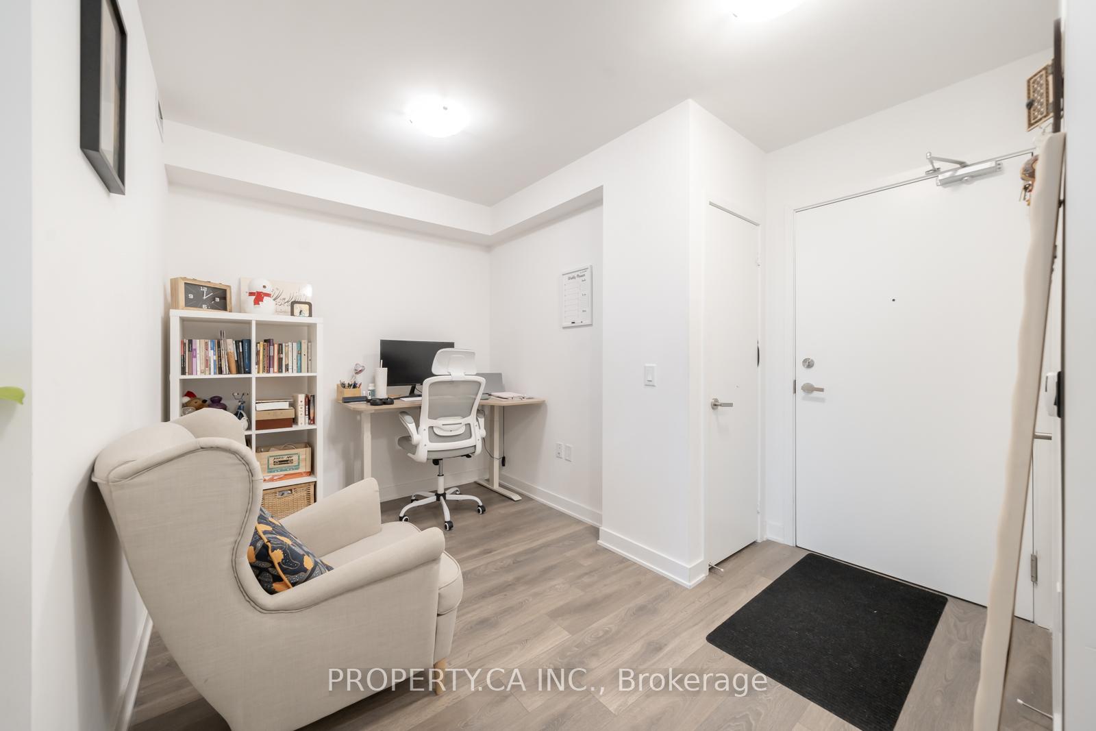 195 Redpath Avenue 3505, Toronto Unit: 3505