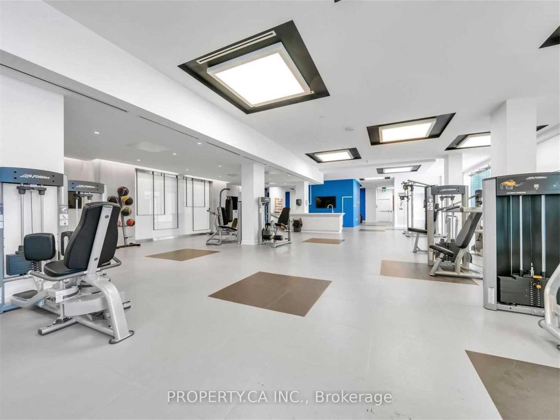 195 Redpath Avenue 3505, Toronto Unit: 3505