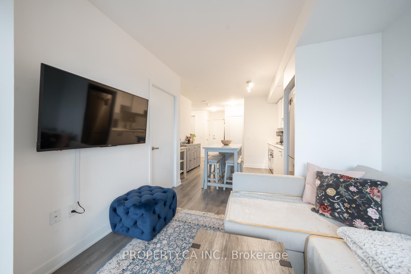 195 Redpath Avenue 3505, Toronto Unit: 3505