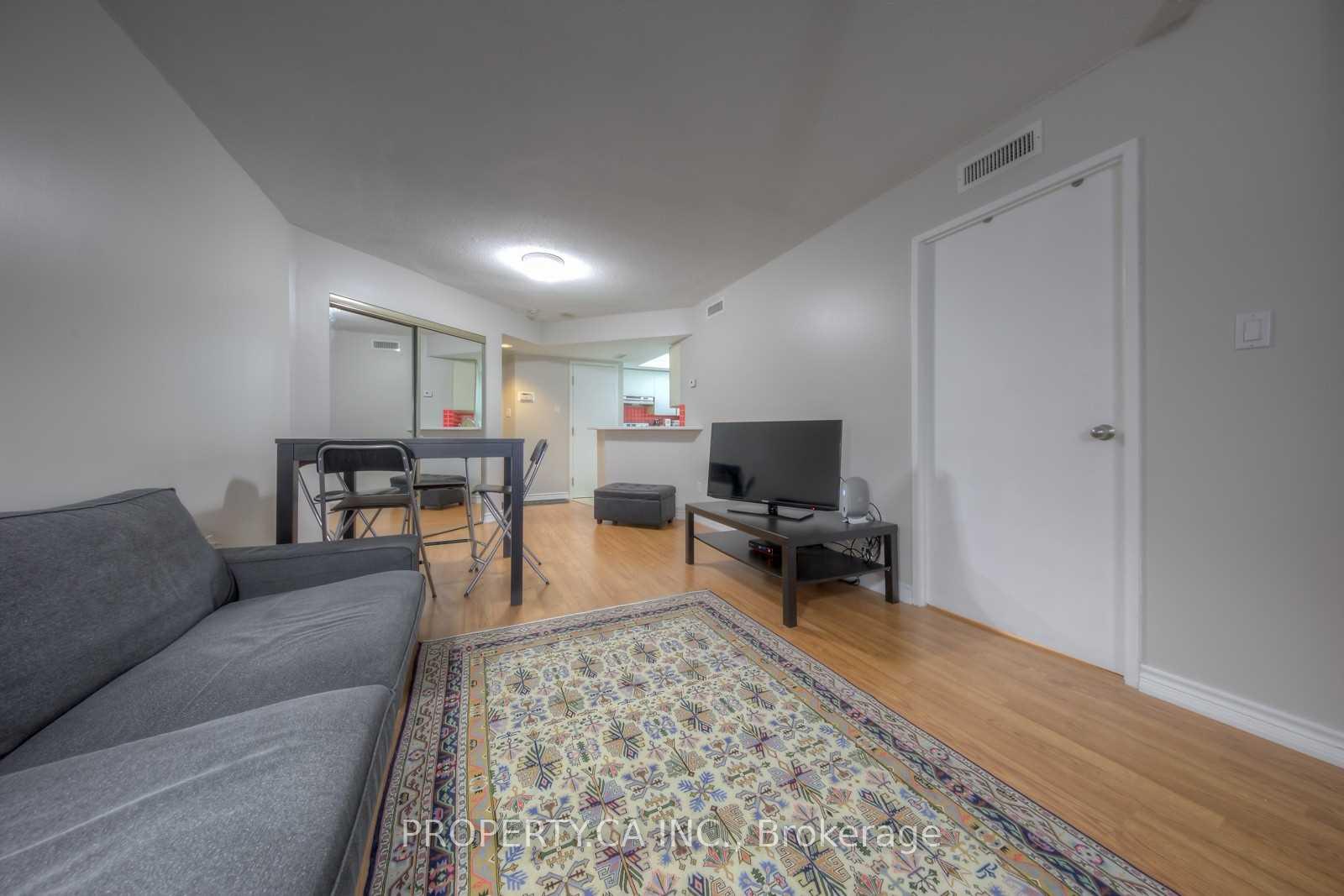 1001 Bay Street 2107, Toronto Unit: 2107