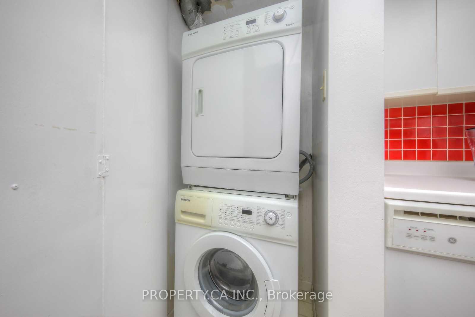 1001 Bay Street 2107, Toronto Unit: 2107