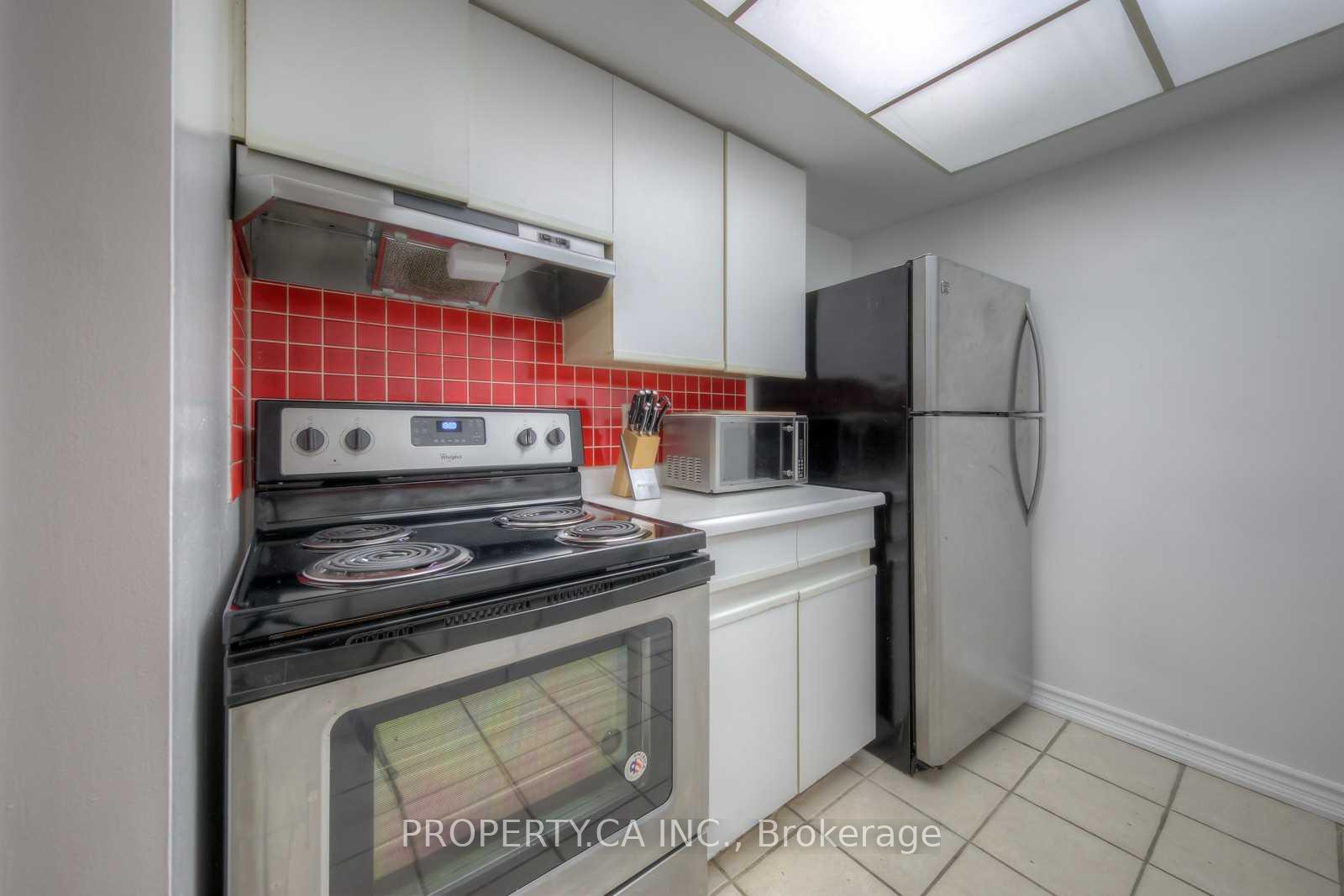 1001 Bay Street 2107, Toronto Unit: 2107