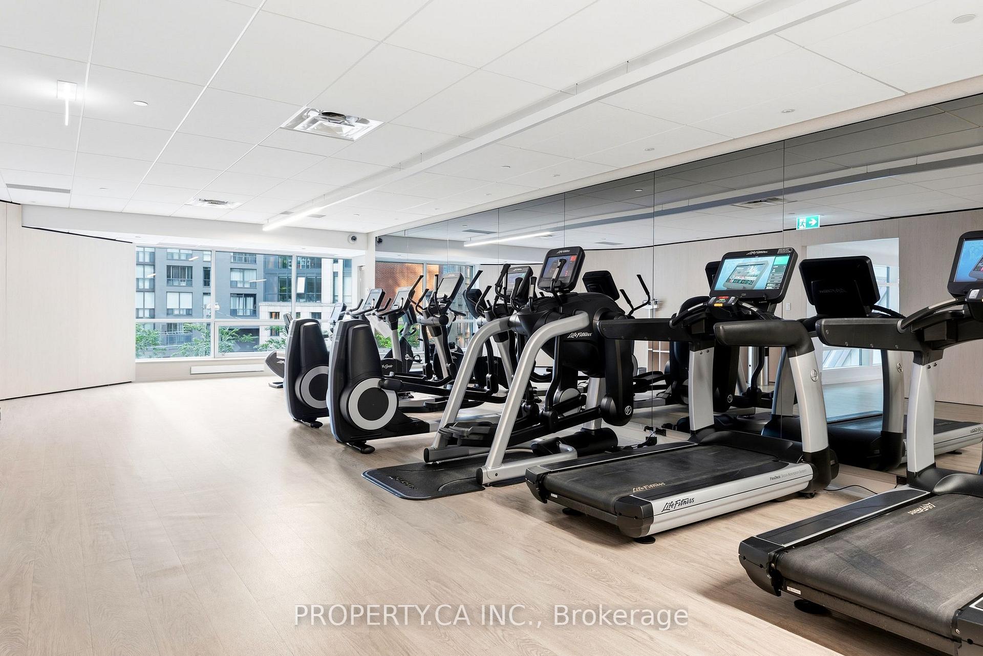 1001 Bay Street 2101, Toronto Unit: 2101