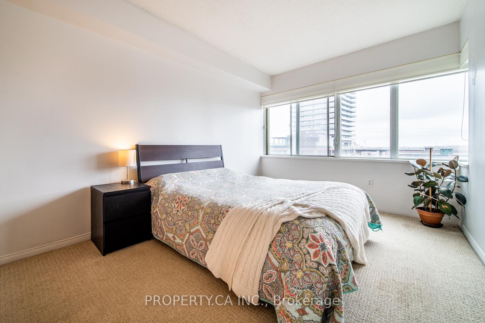 70 Mill Street 608, Toronto Unit: 608