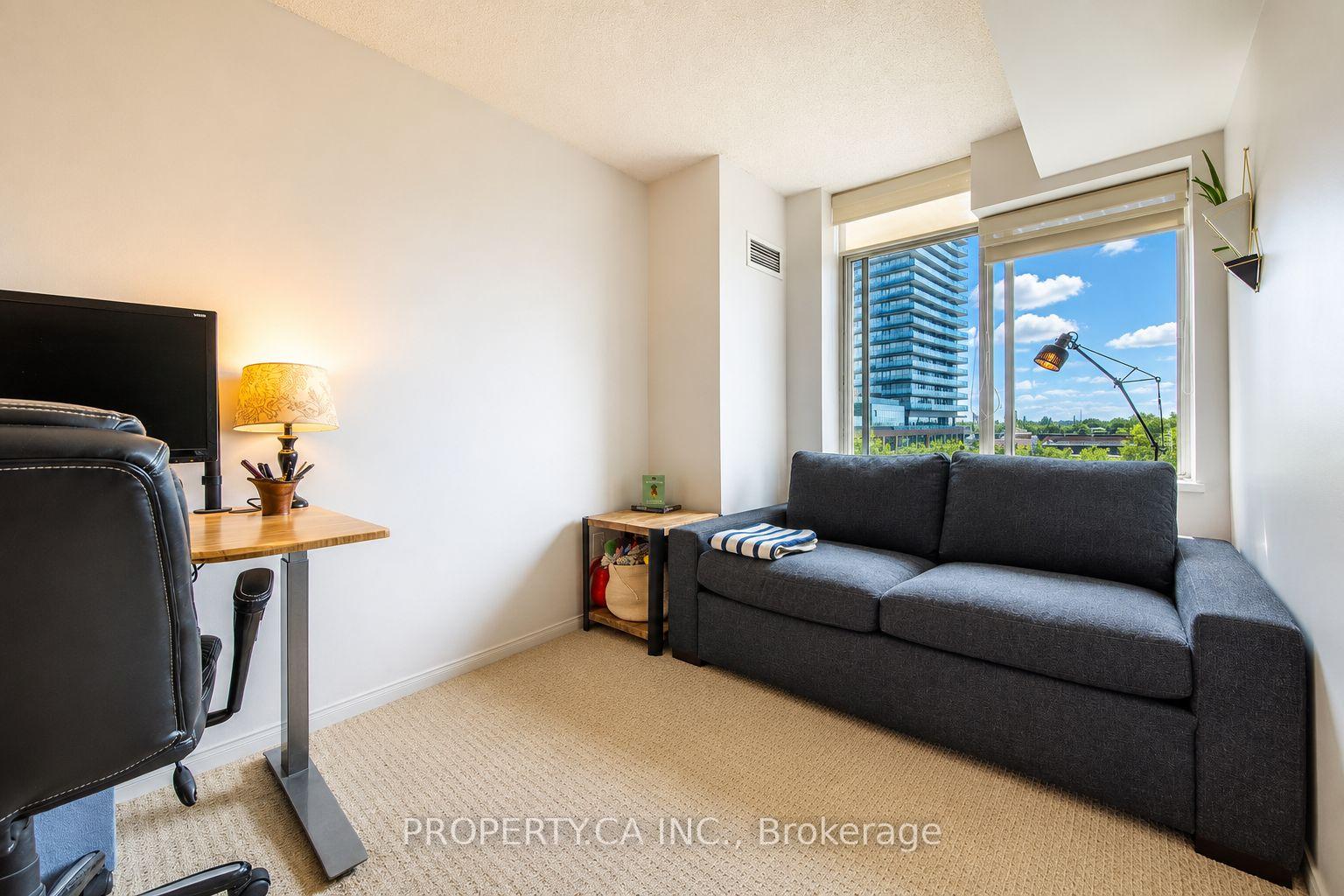 70 Mill Street 608, Toronto Unit: 608