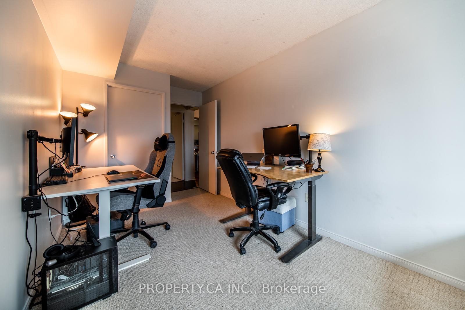 70 Mill Street 608, Toronto Unit: 608
