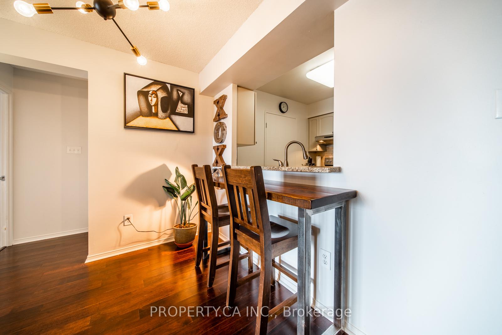70 Mill Street 608, Toronto Unit: 608