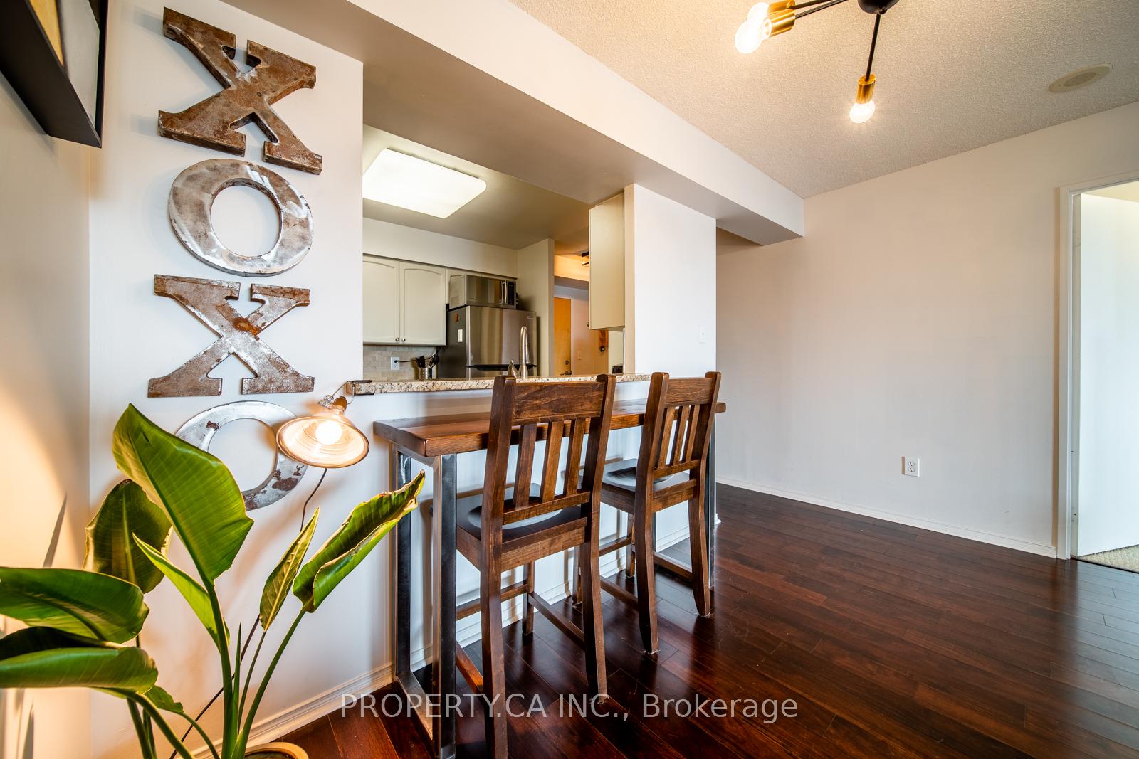 70 Mill Street 608, Toronto Unit: 608