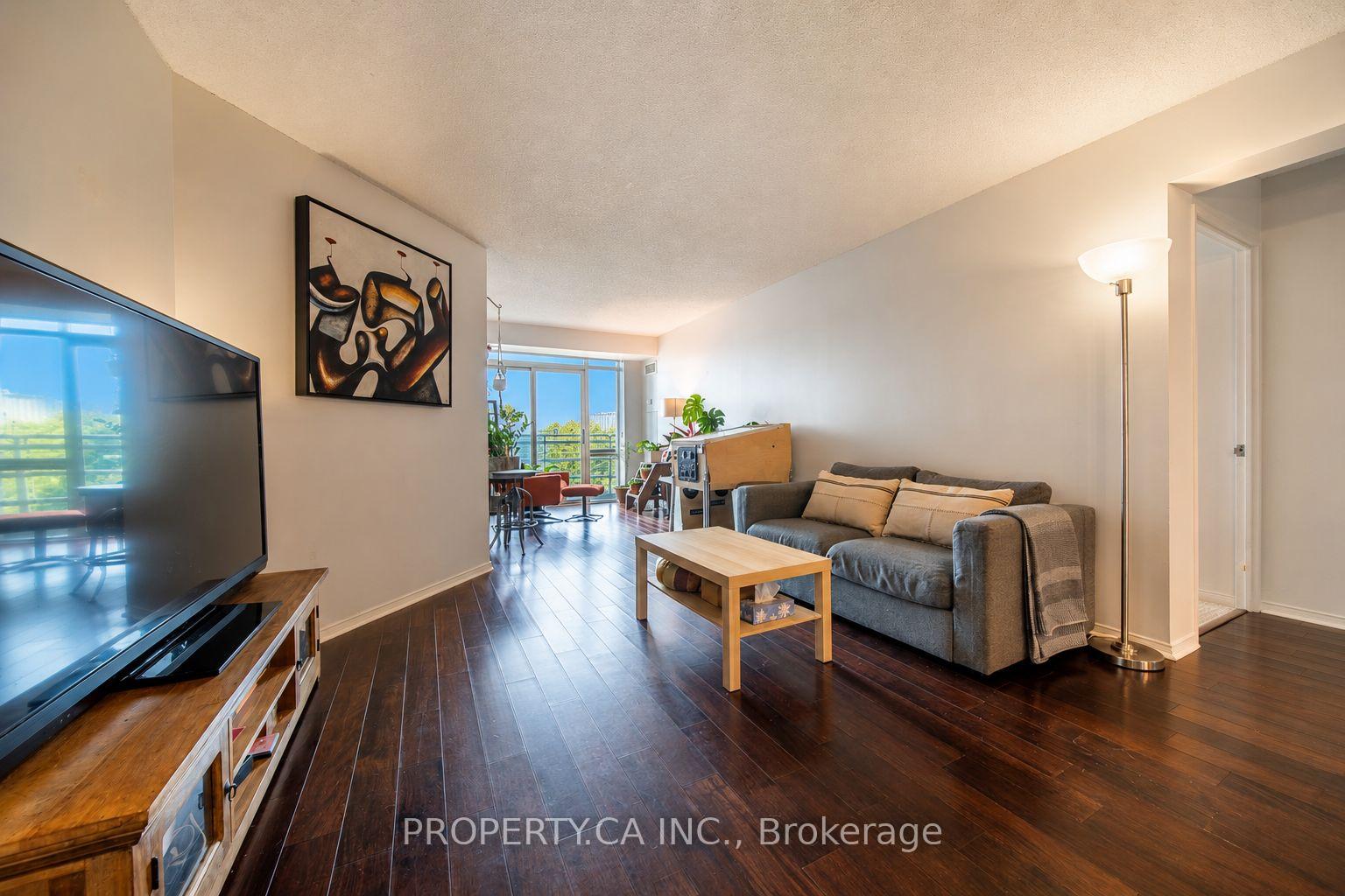 70 Mill Street 608, Toronto Unit: 608