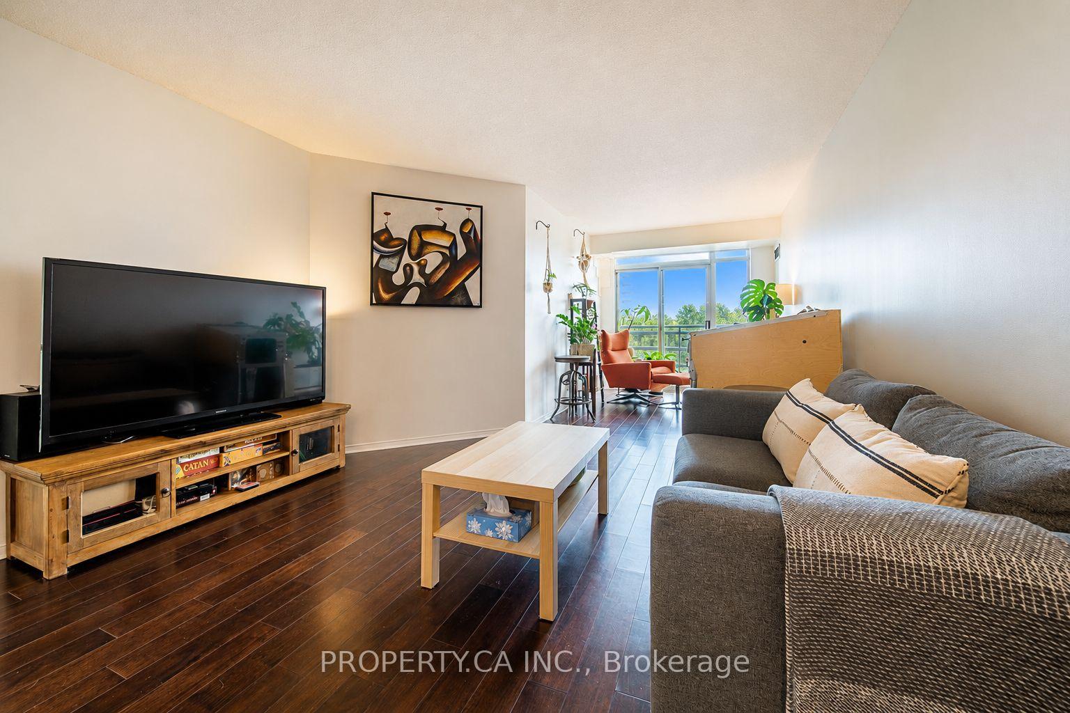 70 Mill Street 608, Toronto Unit: 608