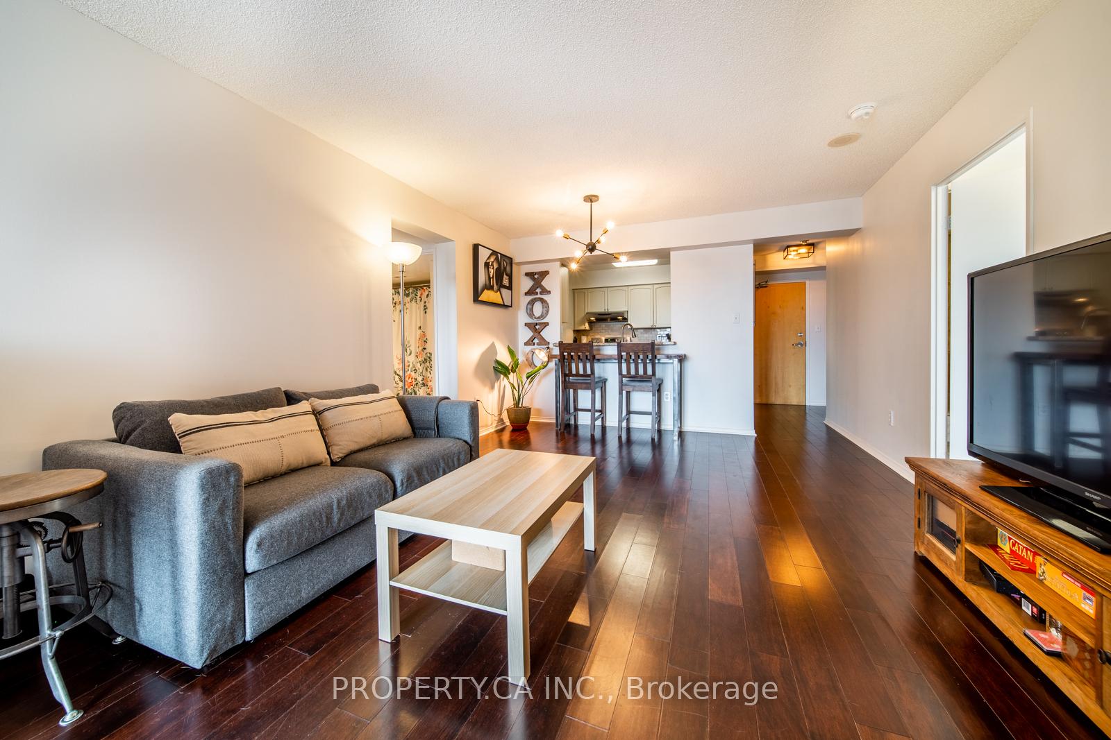 70 Mill Street 608, Toronto Unit: 608