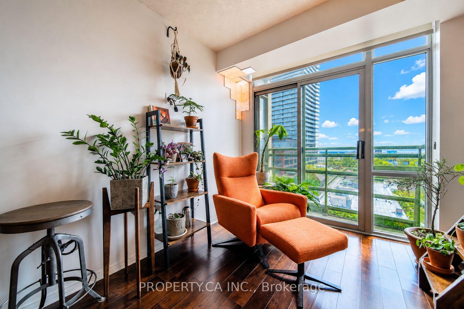 70 Mill Street 608, Toronto Unit: 608