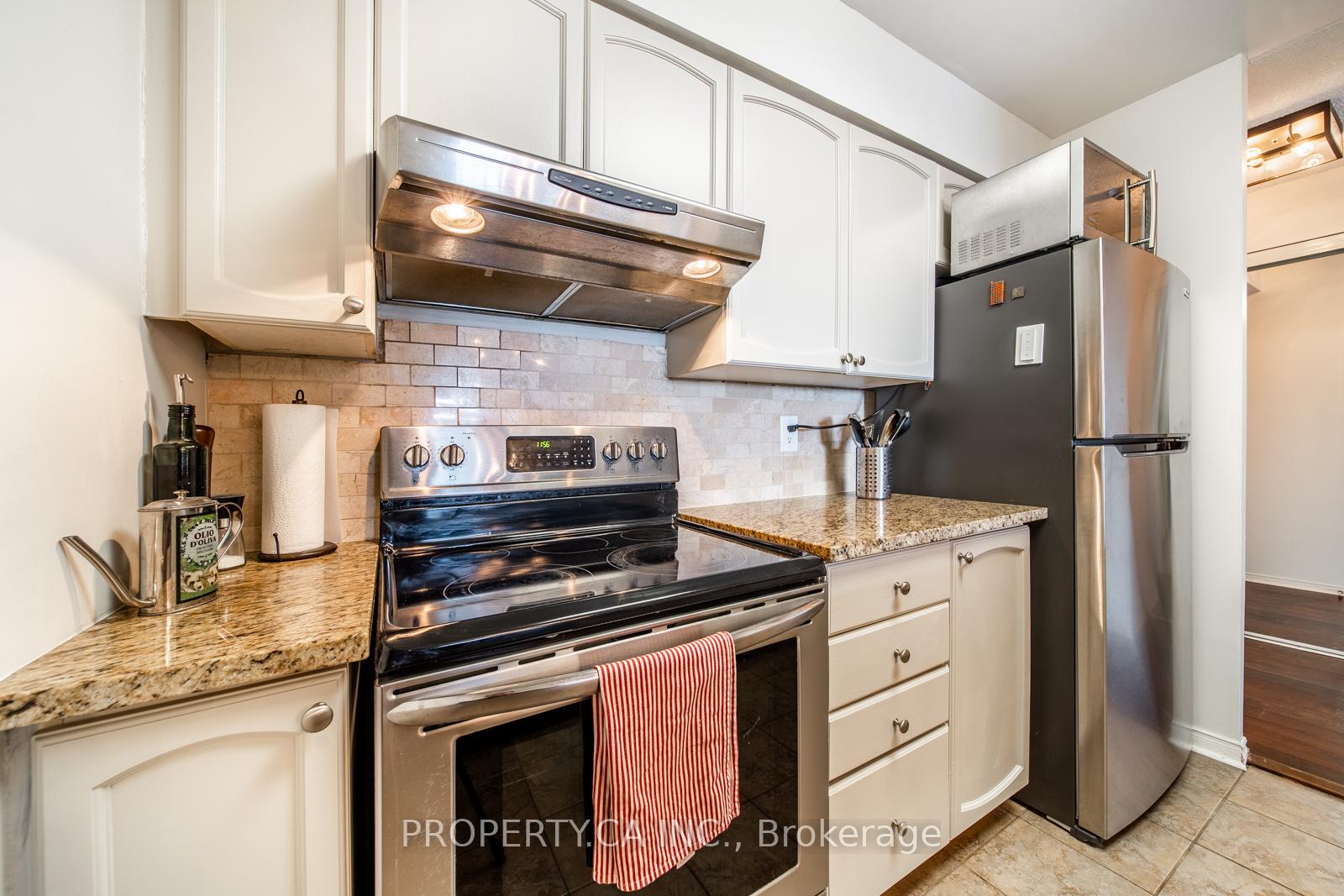 70 Mill Street 608, Toronto Unit: 608