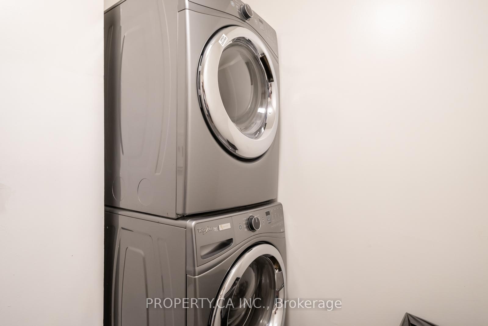 1 Concorde Place 1202, Toronto Unit: 1202
