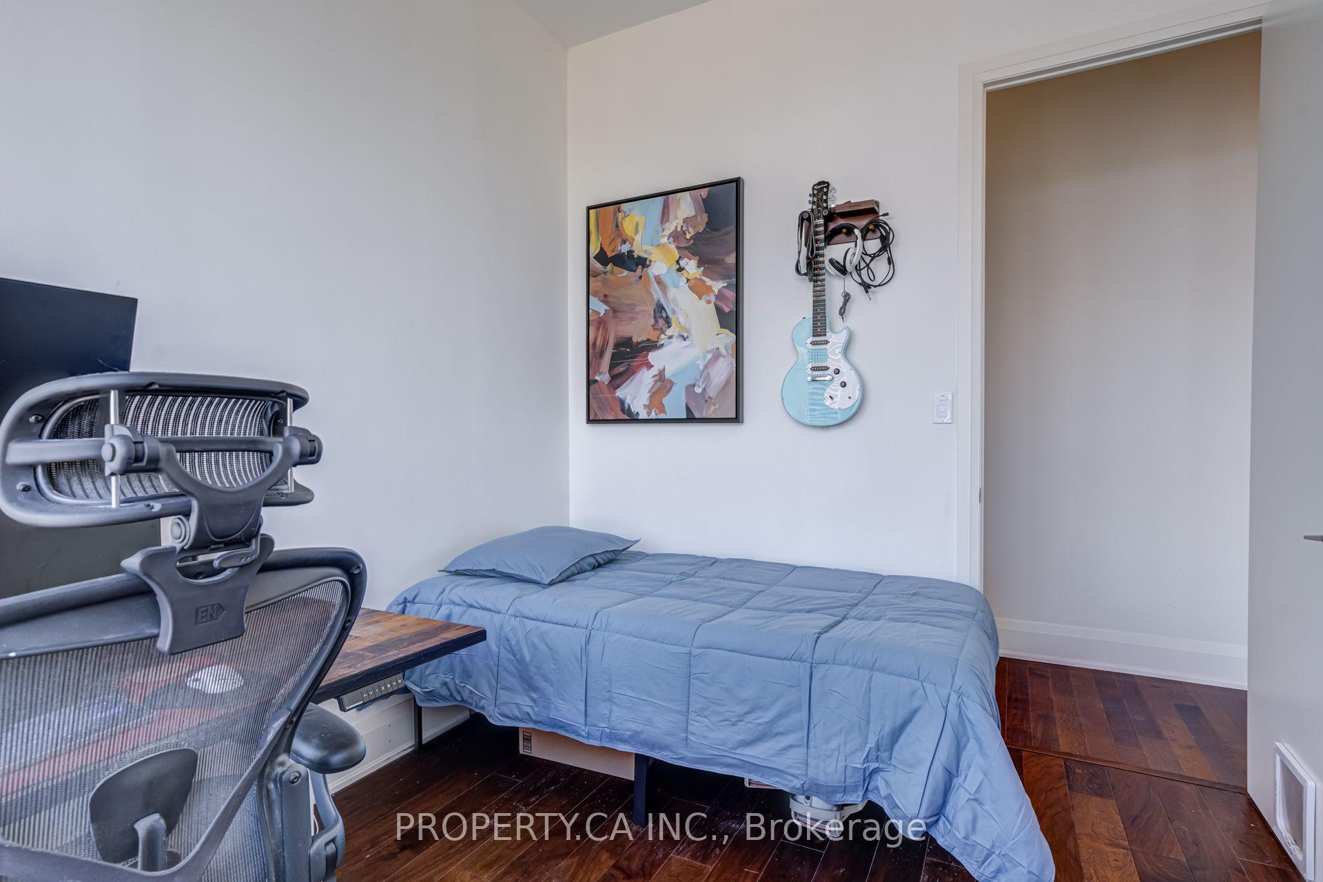 500 Sherbourne Street 3404, Toronto Unit: 3404