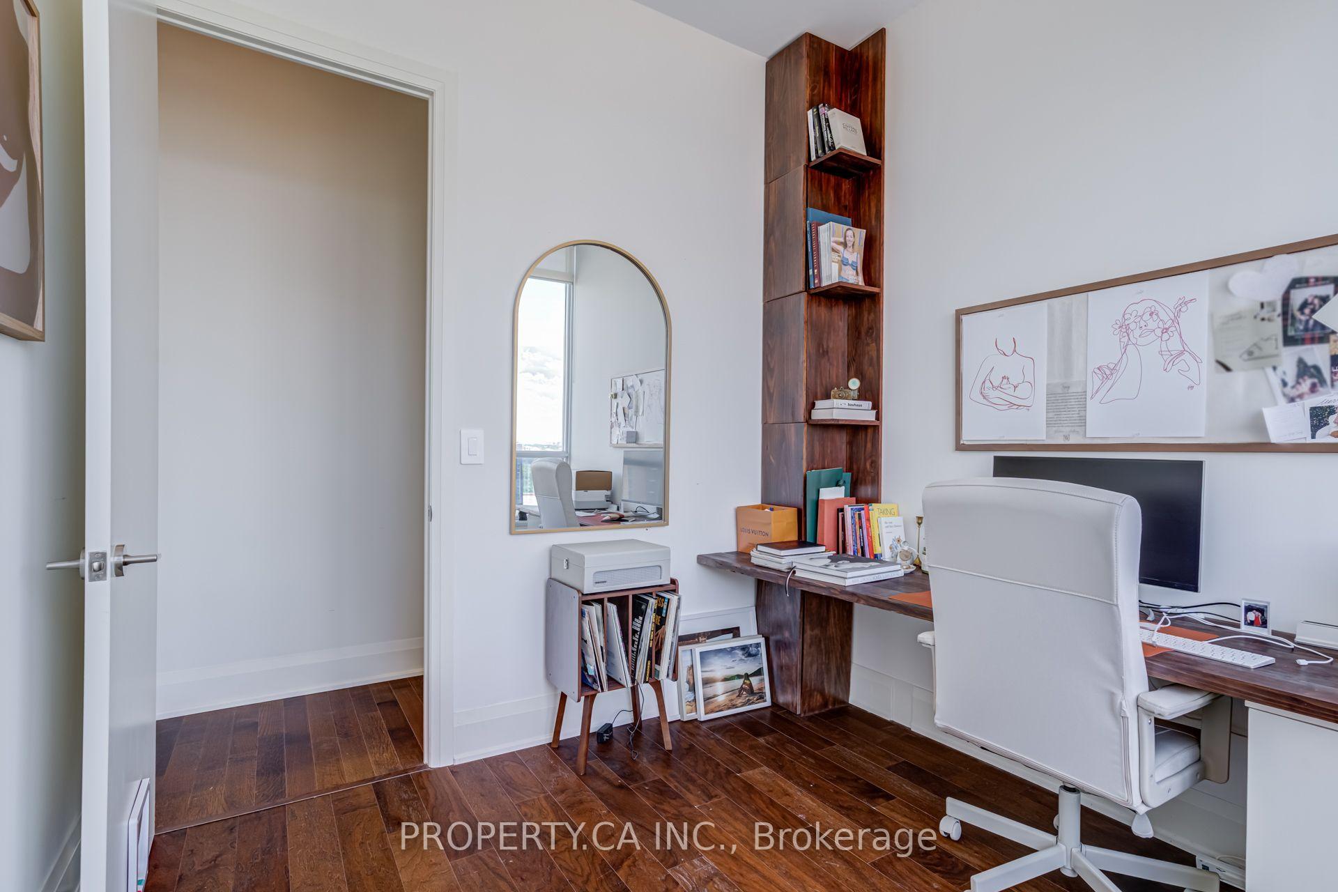 500 Sherbourne Street 3404, Toronto Unit: 3404