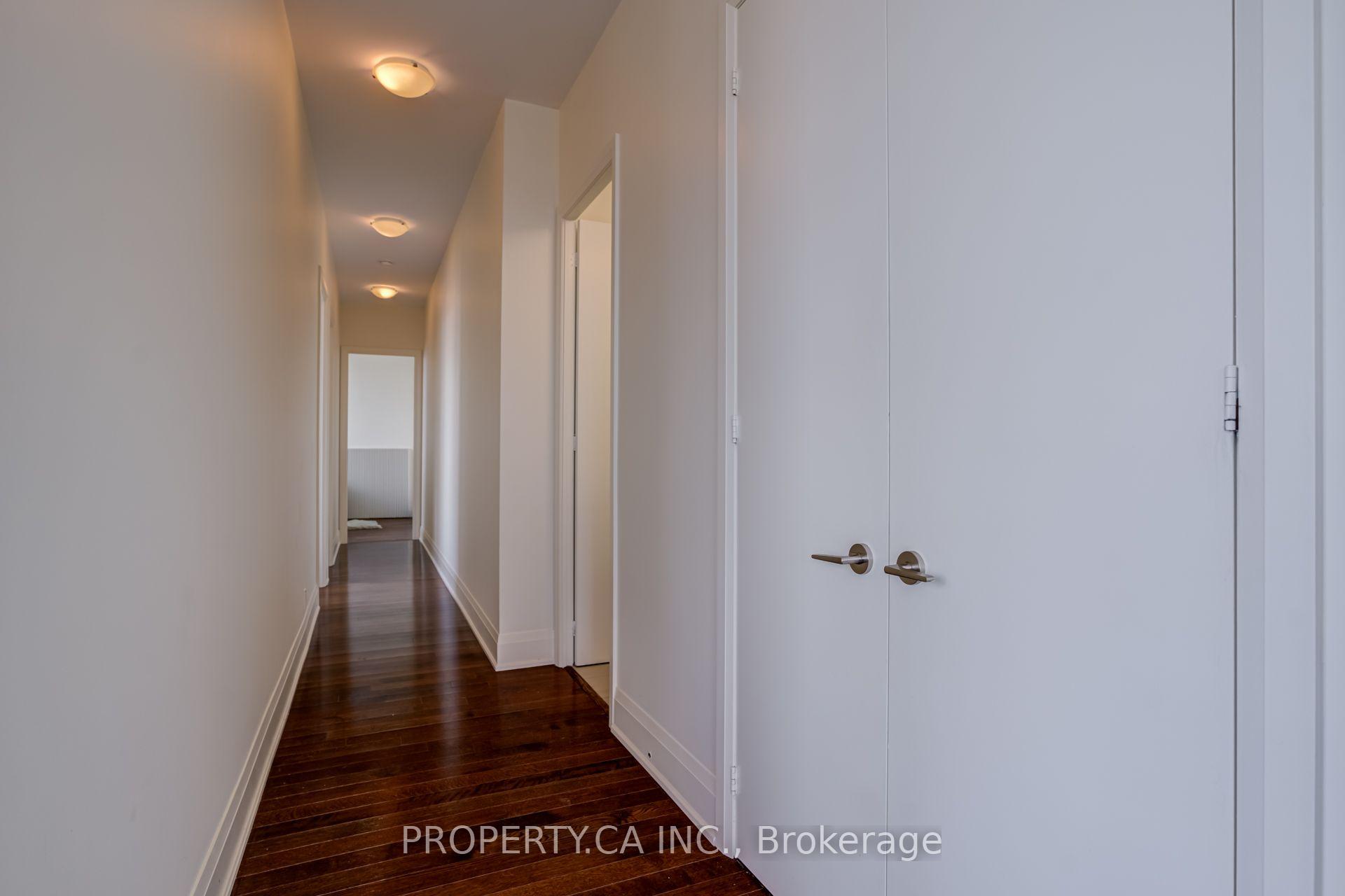 500 Sherbourne Street 3404, Toronto Unit: 3404