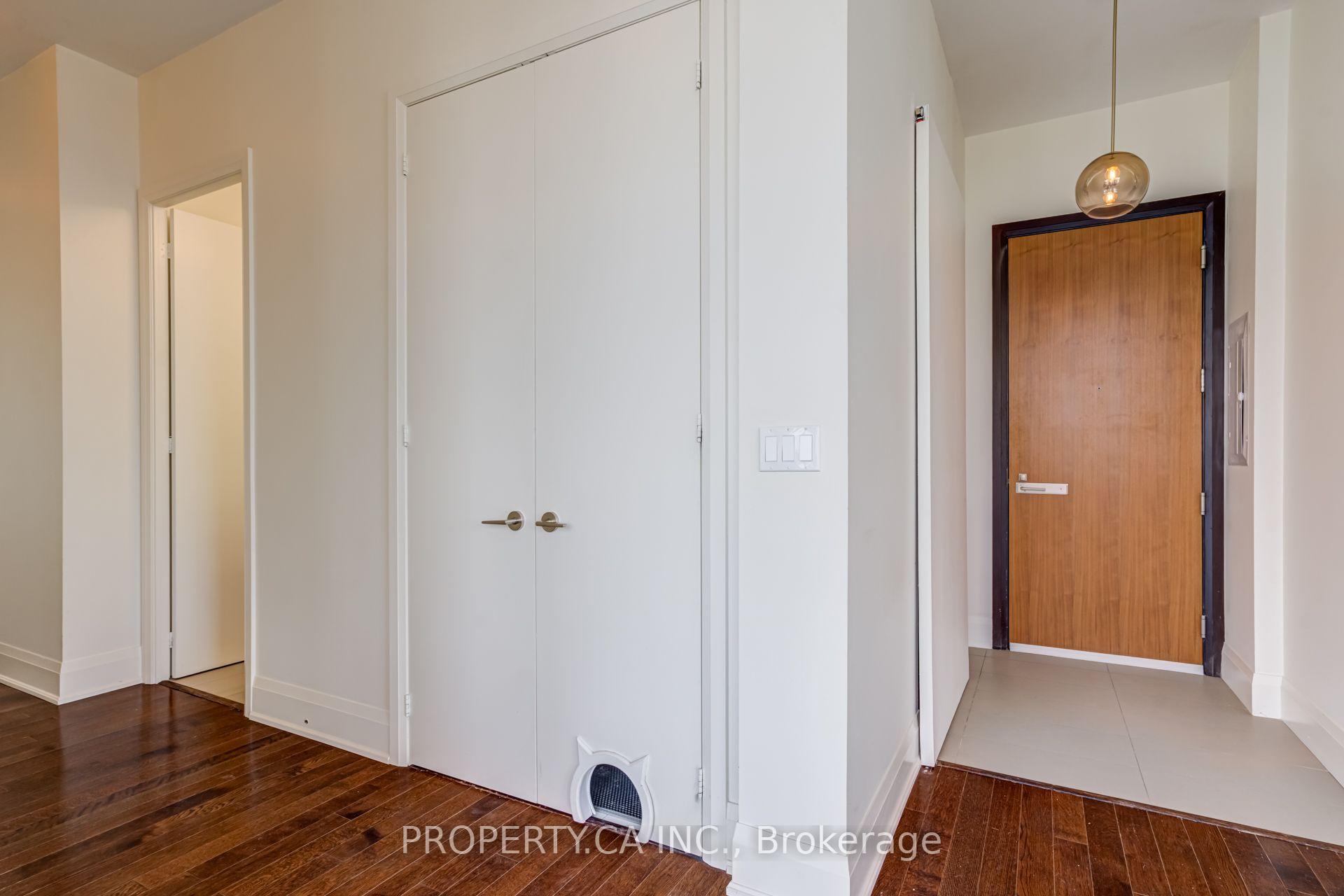 500 Sherbourne Street 3404, Toronto Unit: 3404