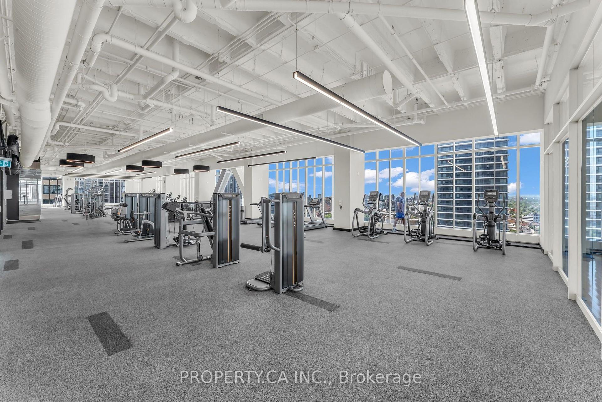 488 University Avenue 3002, Toronto Unit: 3002