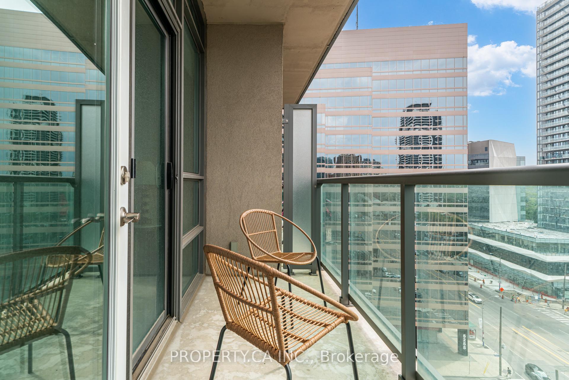 26 Norton Avenue 1111, Toronto Unit: 1111