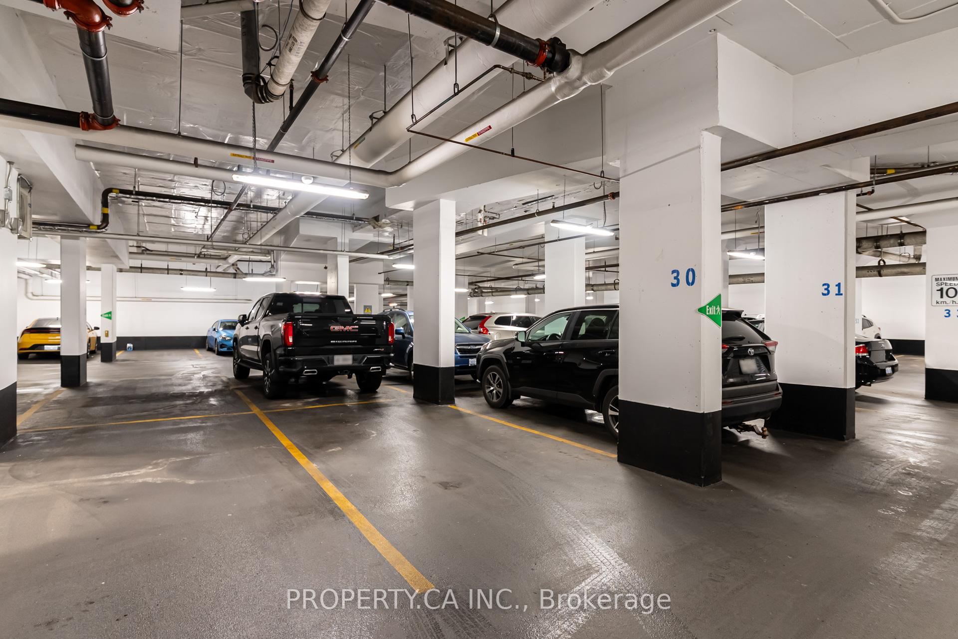 26 Norton Avenue 1111, Toronto Unit: 1111