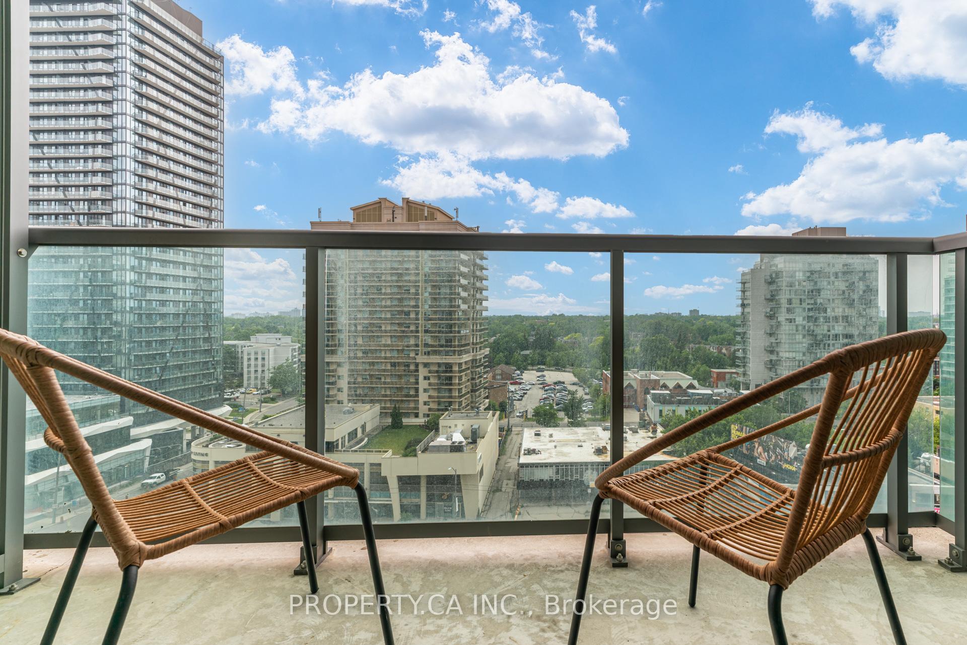 26 Norton Avenue 1111, Toronto Unit: 1111
