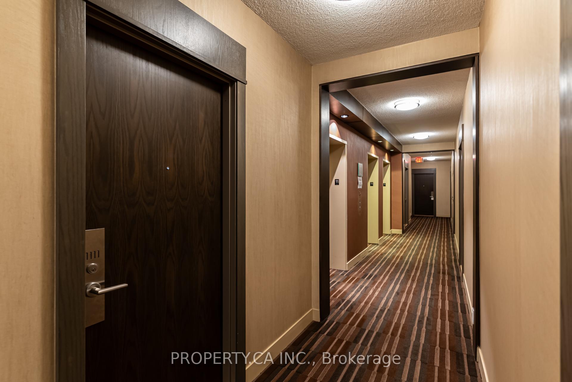 26 Norton Avenue 1111, Toronto Unit: 1111