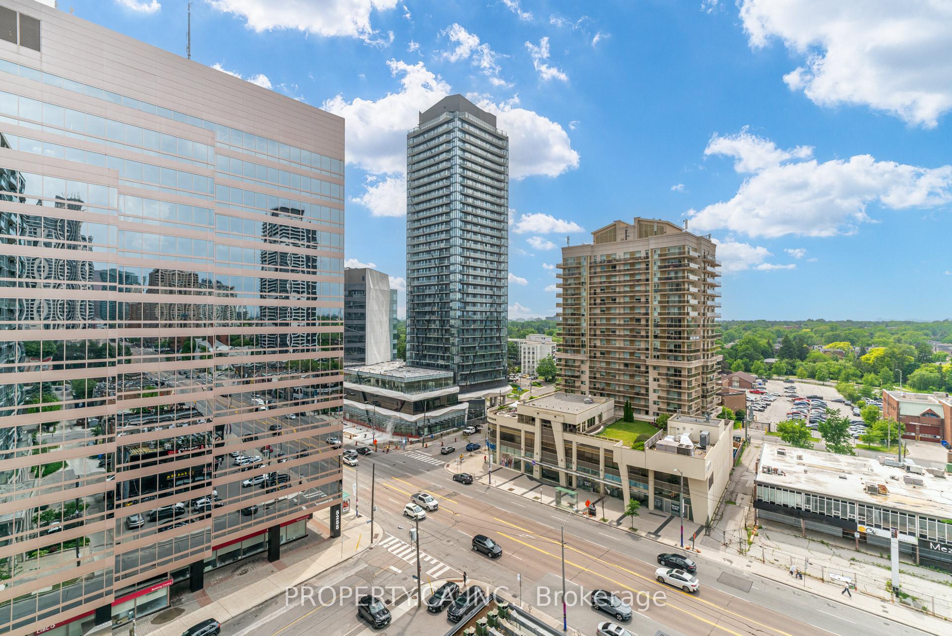 26 Norton Avenue 1111, Toronto Unit: 1111