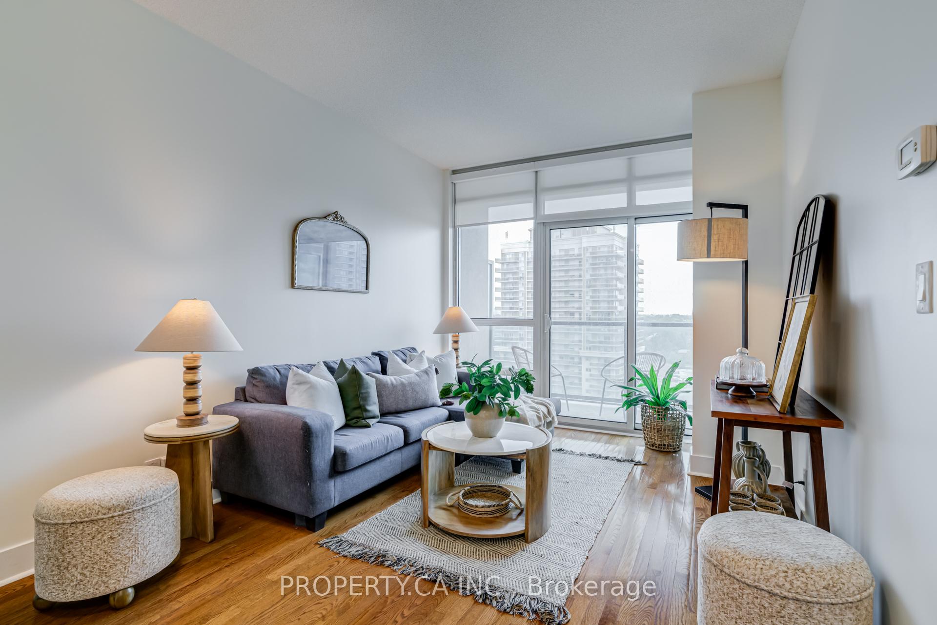 26 Norton Avenue 1111, Toronto Unit: 1111