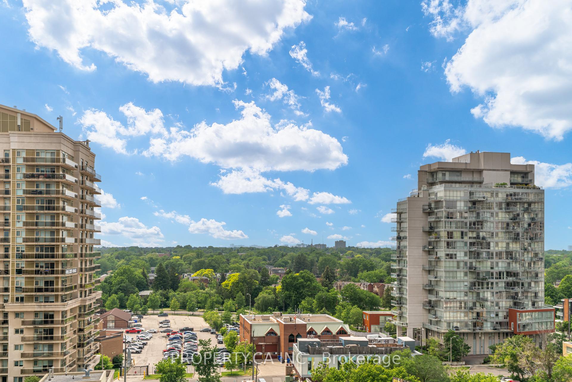 26 Norton Avenue 1111, Toronto Unit: 1111
