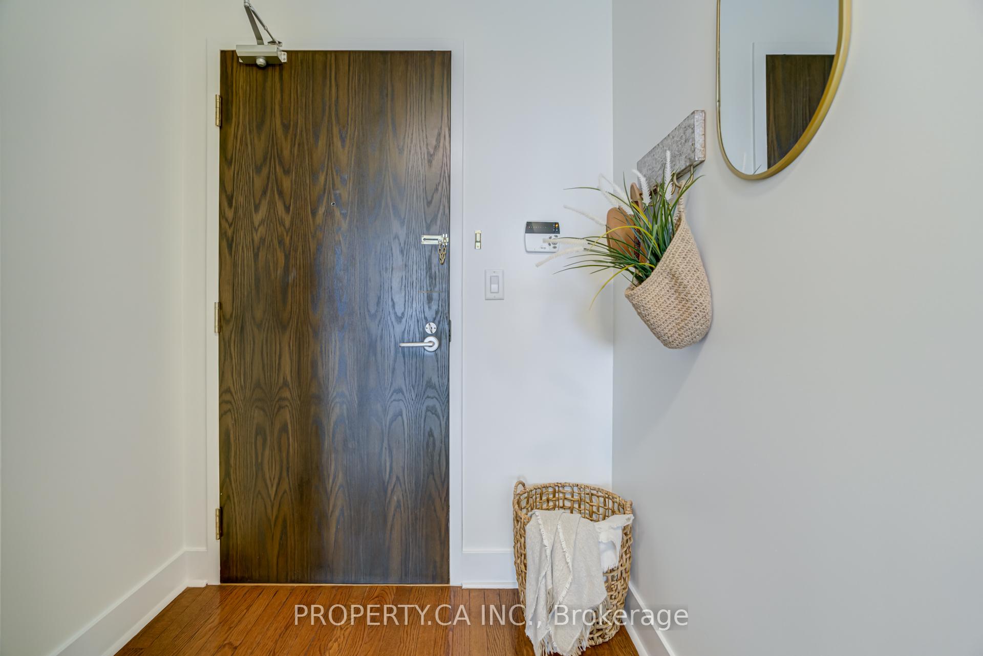 26 Norton Avenue 1111, Toronto Unit: 1111