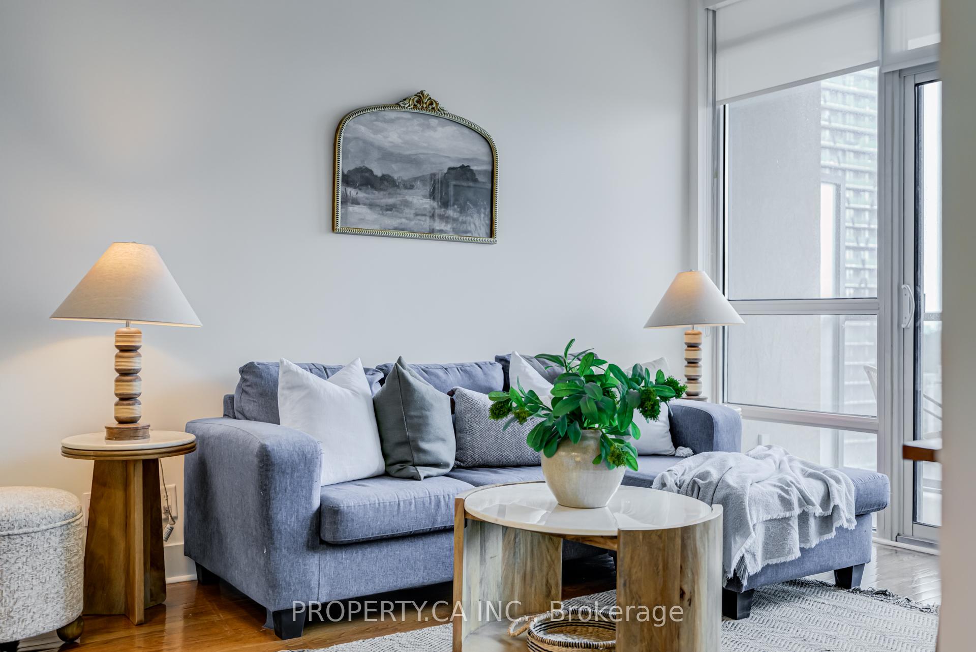 26 Norton Avenue 1111, Toronto Unit: 1111