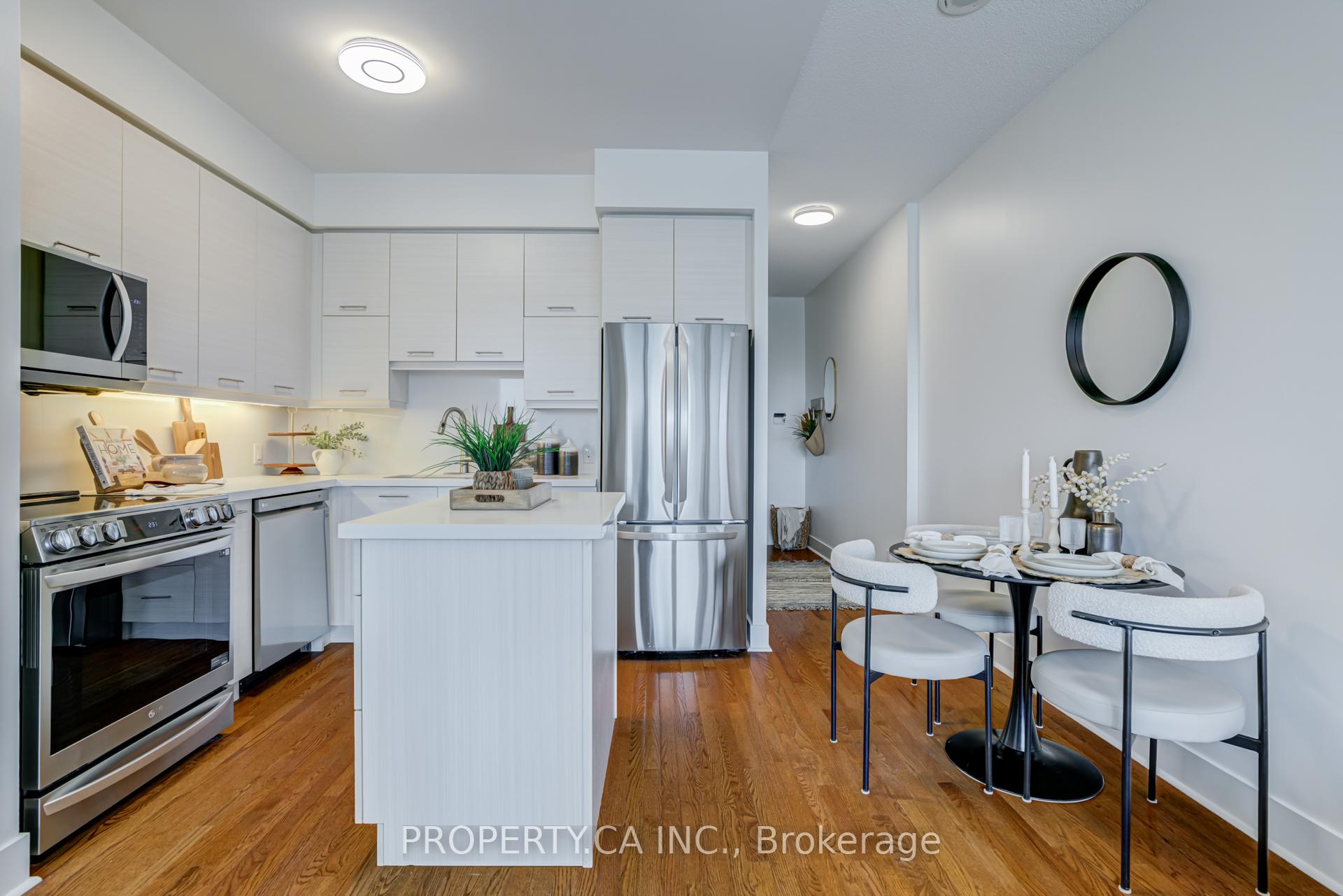 26 Norton Avenue 1111, Toronto Unit: 1111