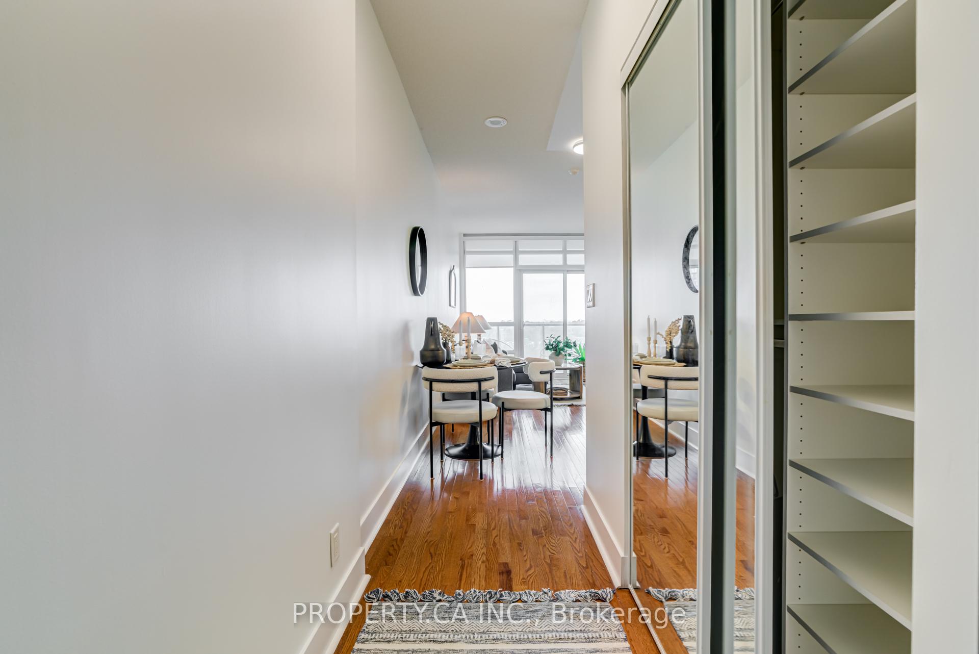 26 Norton Avenue 1111, Toronto Unit: 1111