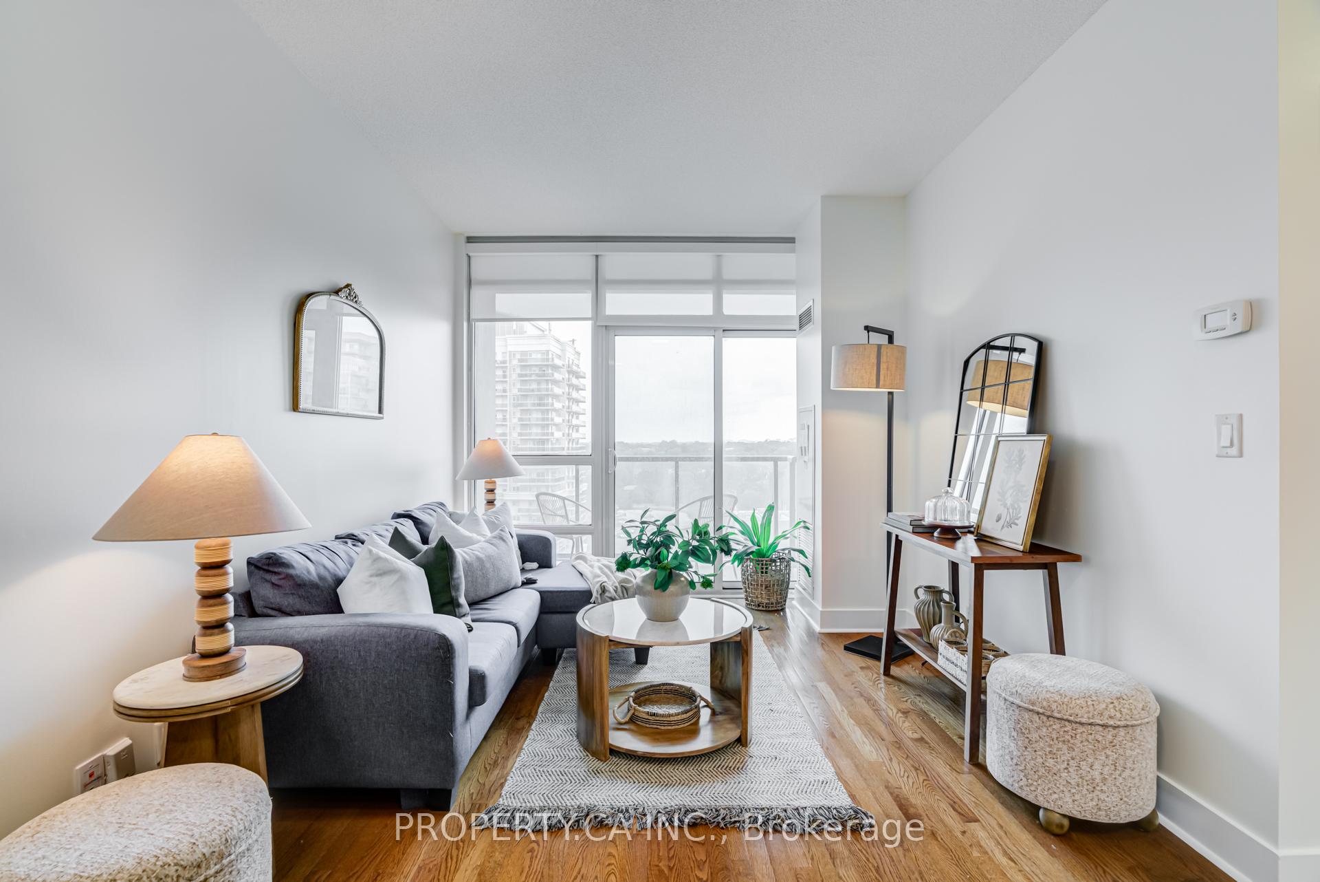 26 Norton Avenue 1111, Toronto Unit: 1111