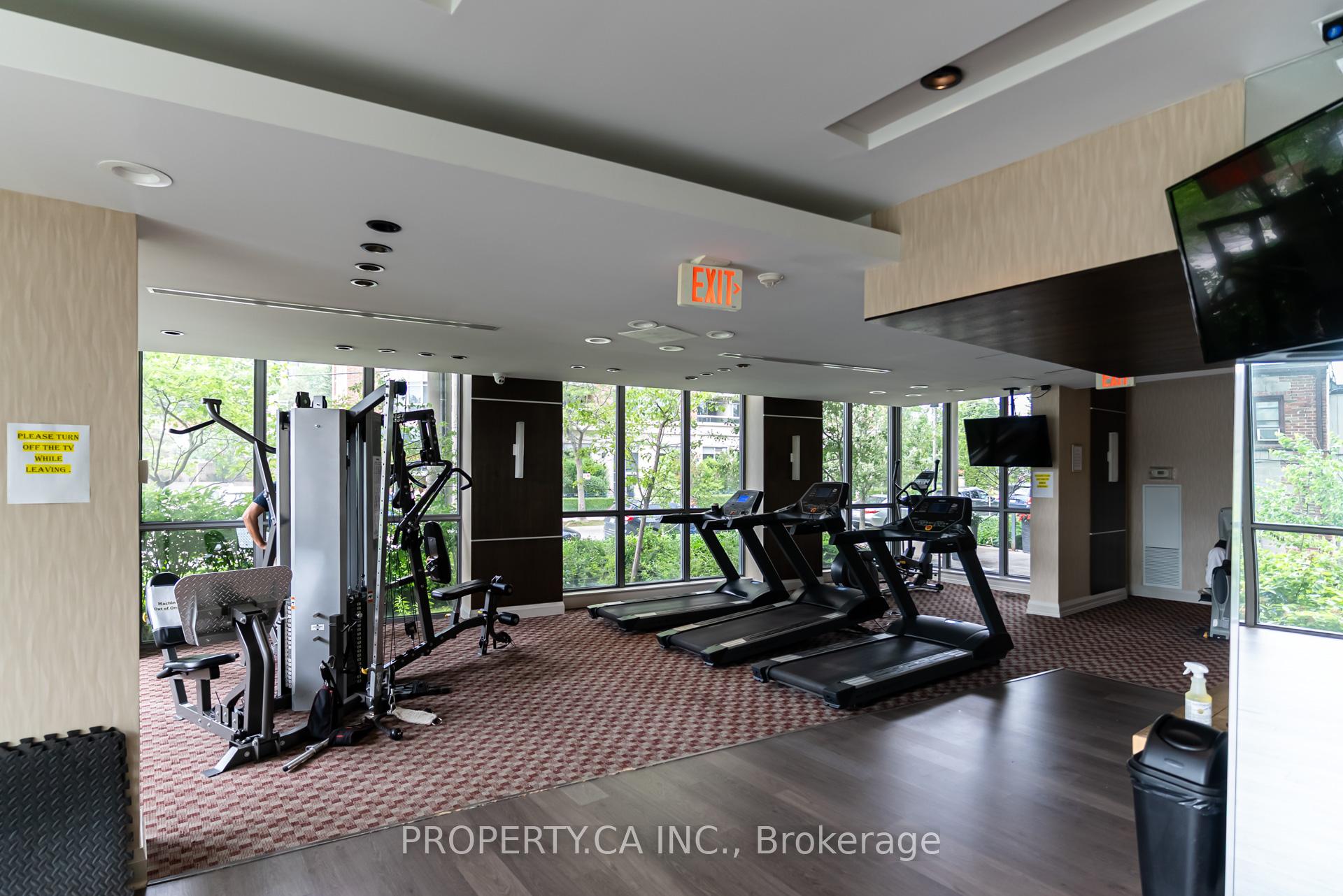 26 Norton Avenue 1111, Toronto Unit: 1111