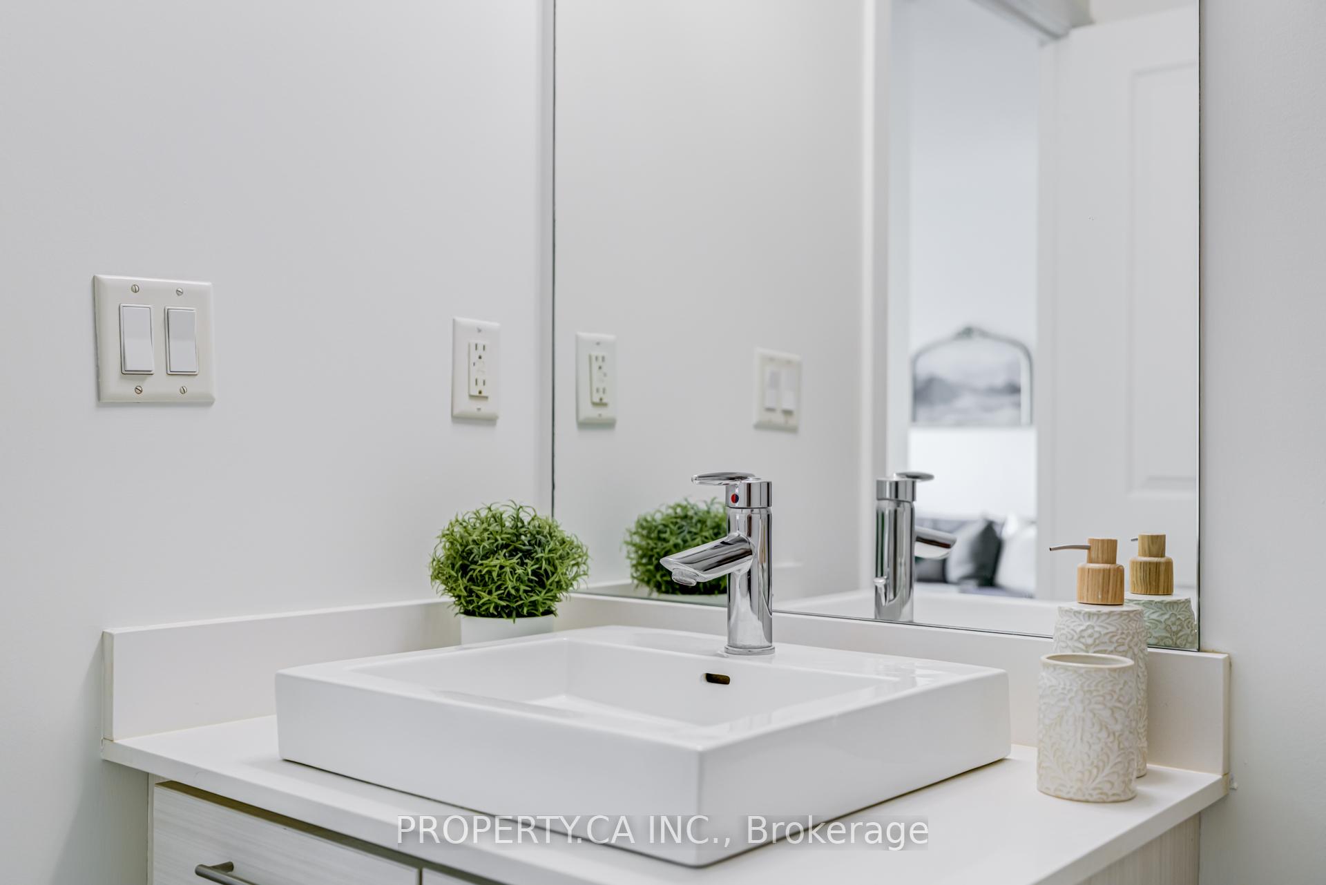 26 Norton Avenue 1111, Toronto Unit: 1111