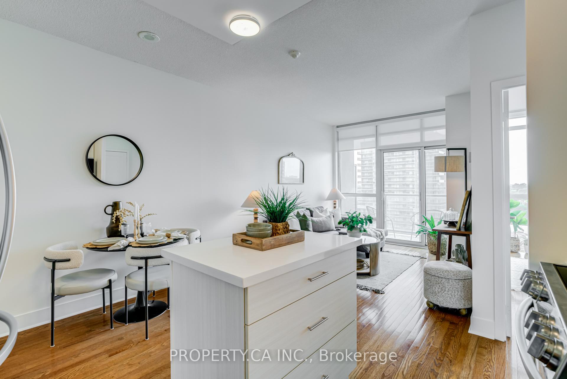 26 Norton Avenue 1111, Toronto Unit: 1111
