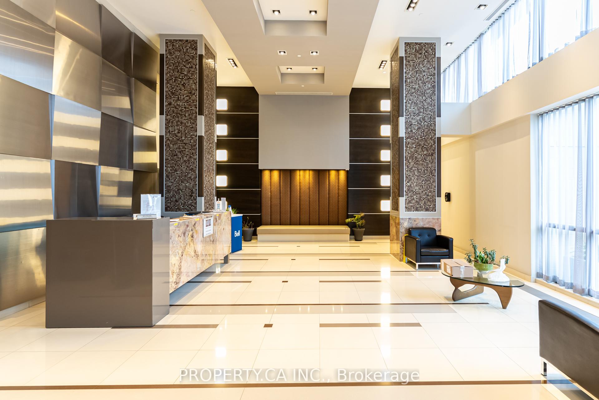 26 Norton Avenue 1111, Toronto Unit: 1111
