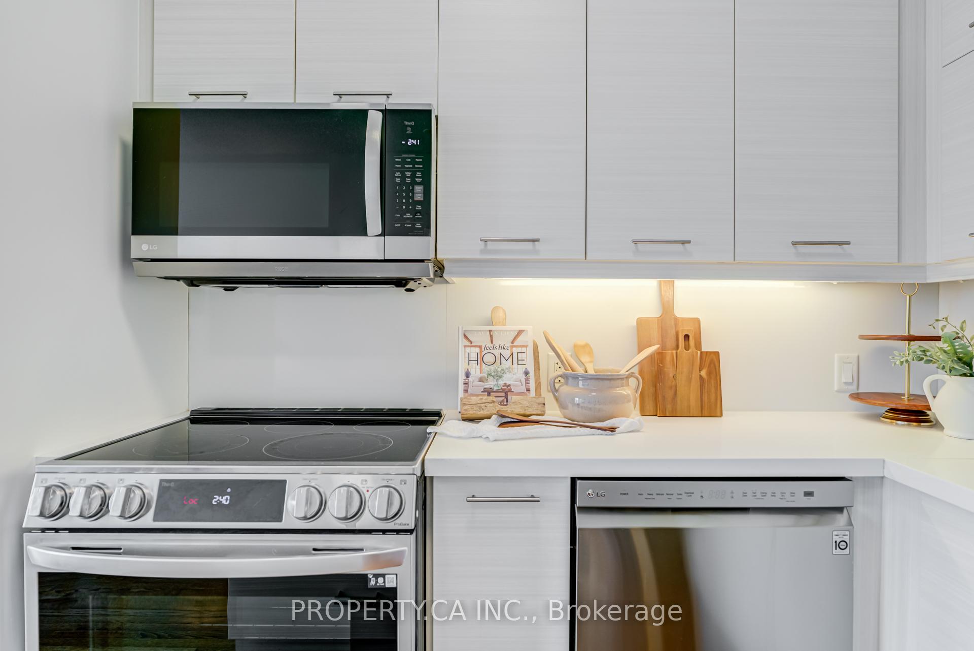 26 Norton Avenue 1111, Toronto Unit: 1111