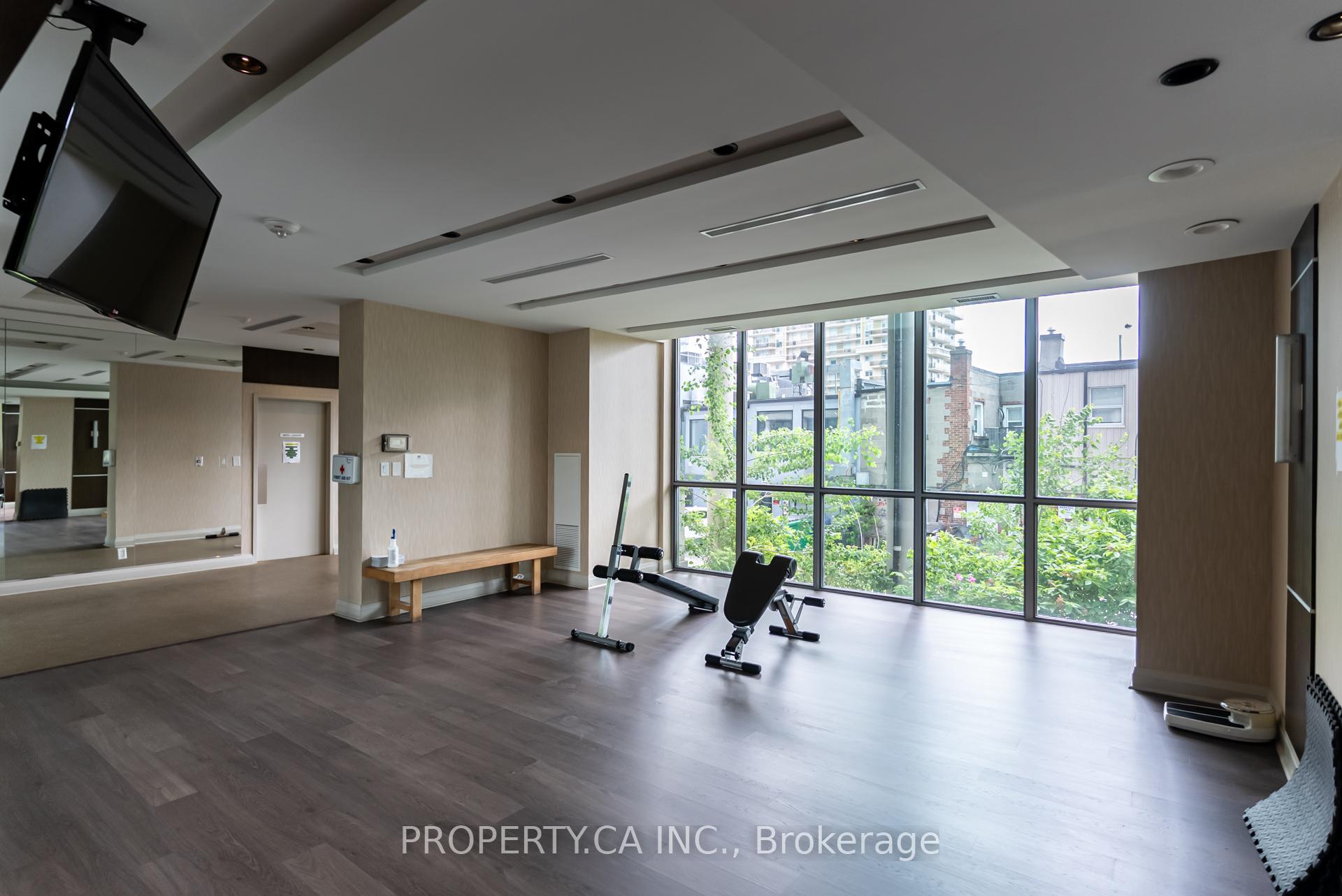 26 Norton Avenue 1111, Toronto Unit: 1111