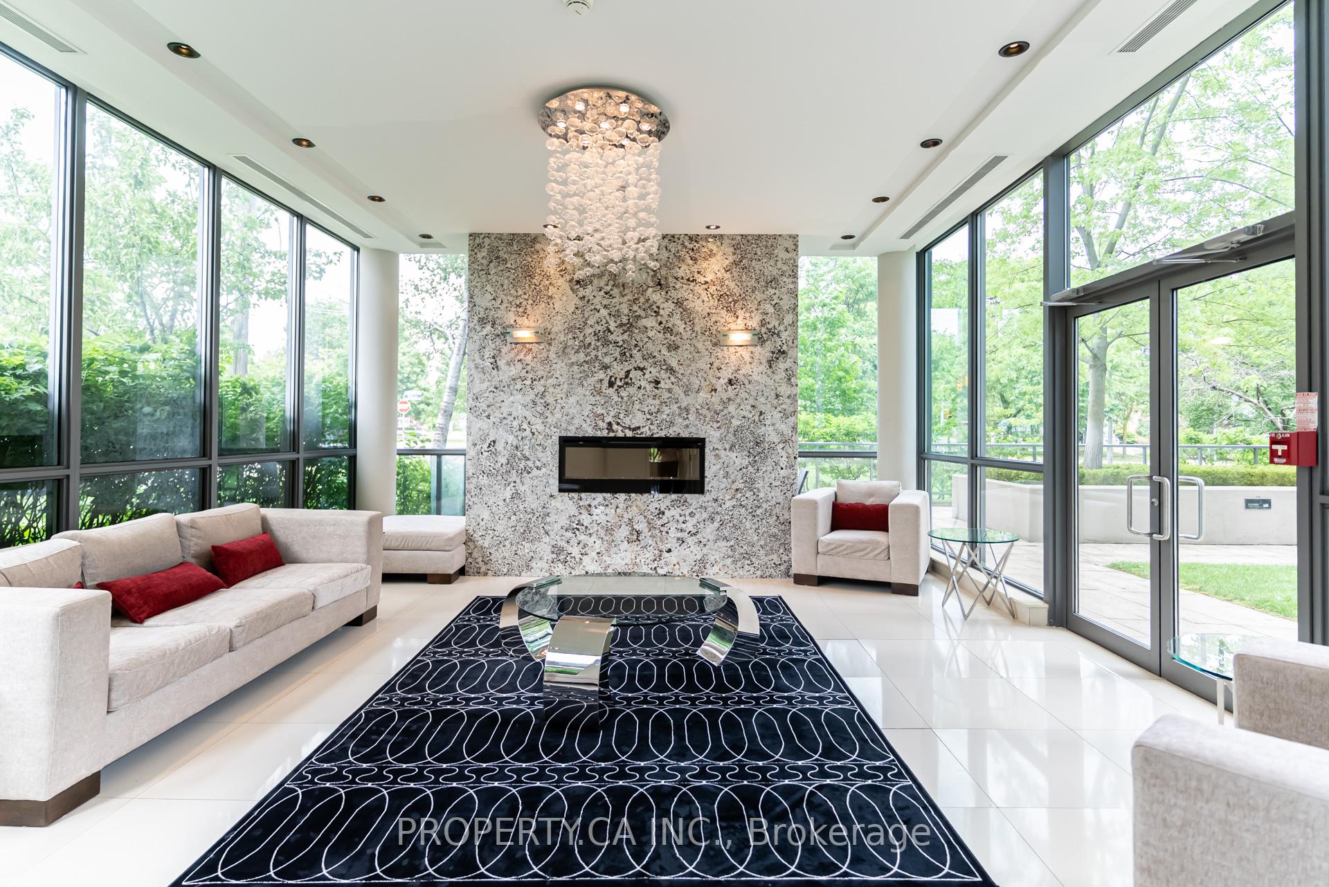 26 Norton Avenue 1111, Toronto Unit: 1111