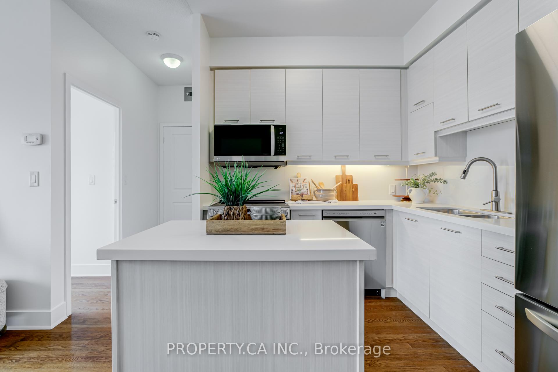 26 Norton Avenue 1111, Toronto Unit: 1111