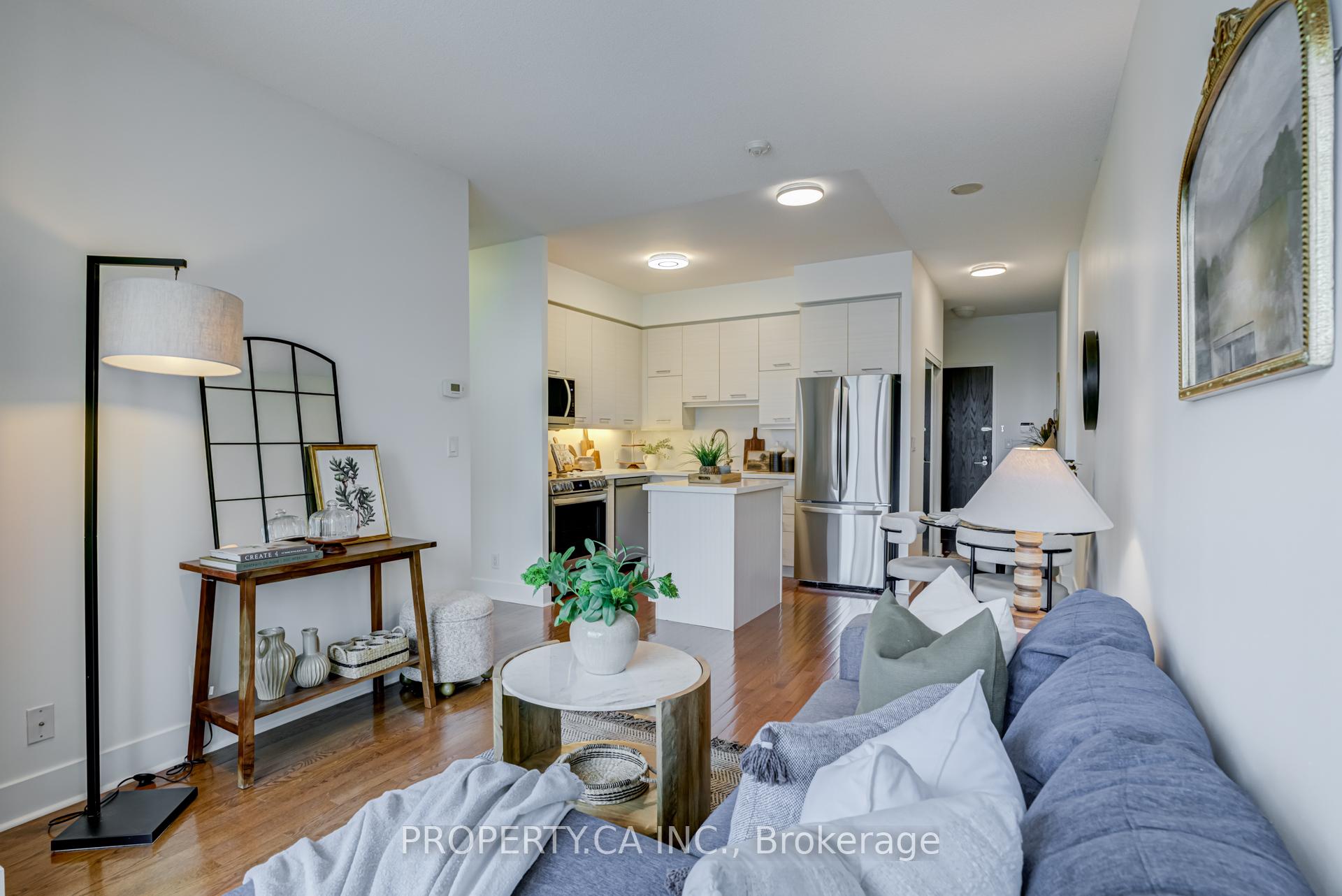 26 Norton Avenue 1111, Toronto Unit: 1111