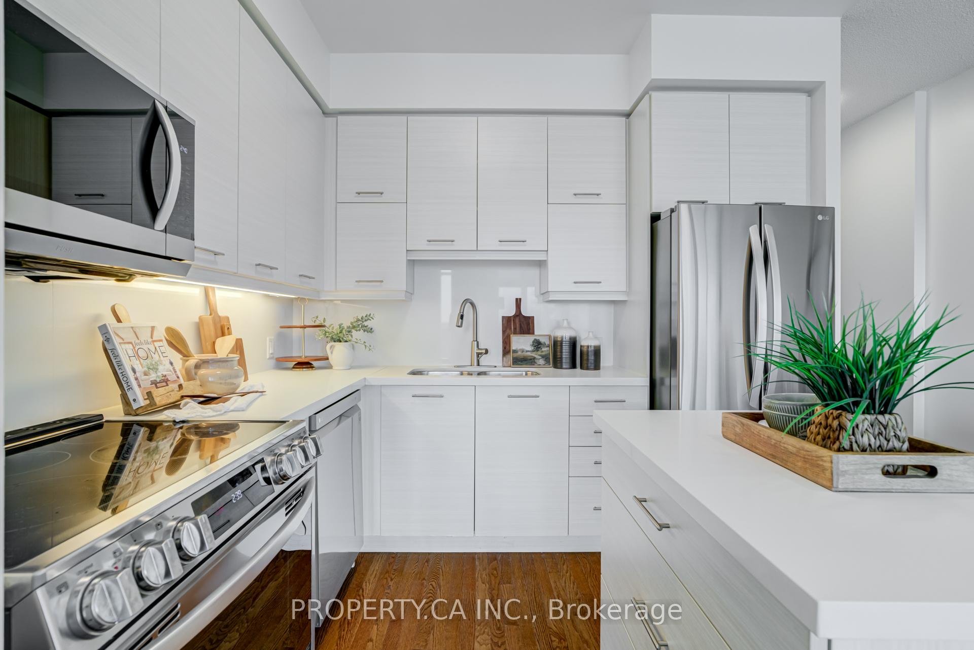 26 Norton Avenue 1111, Toronto Unit: 1111