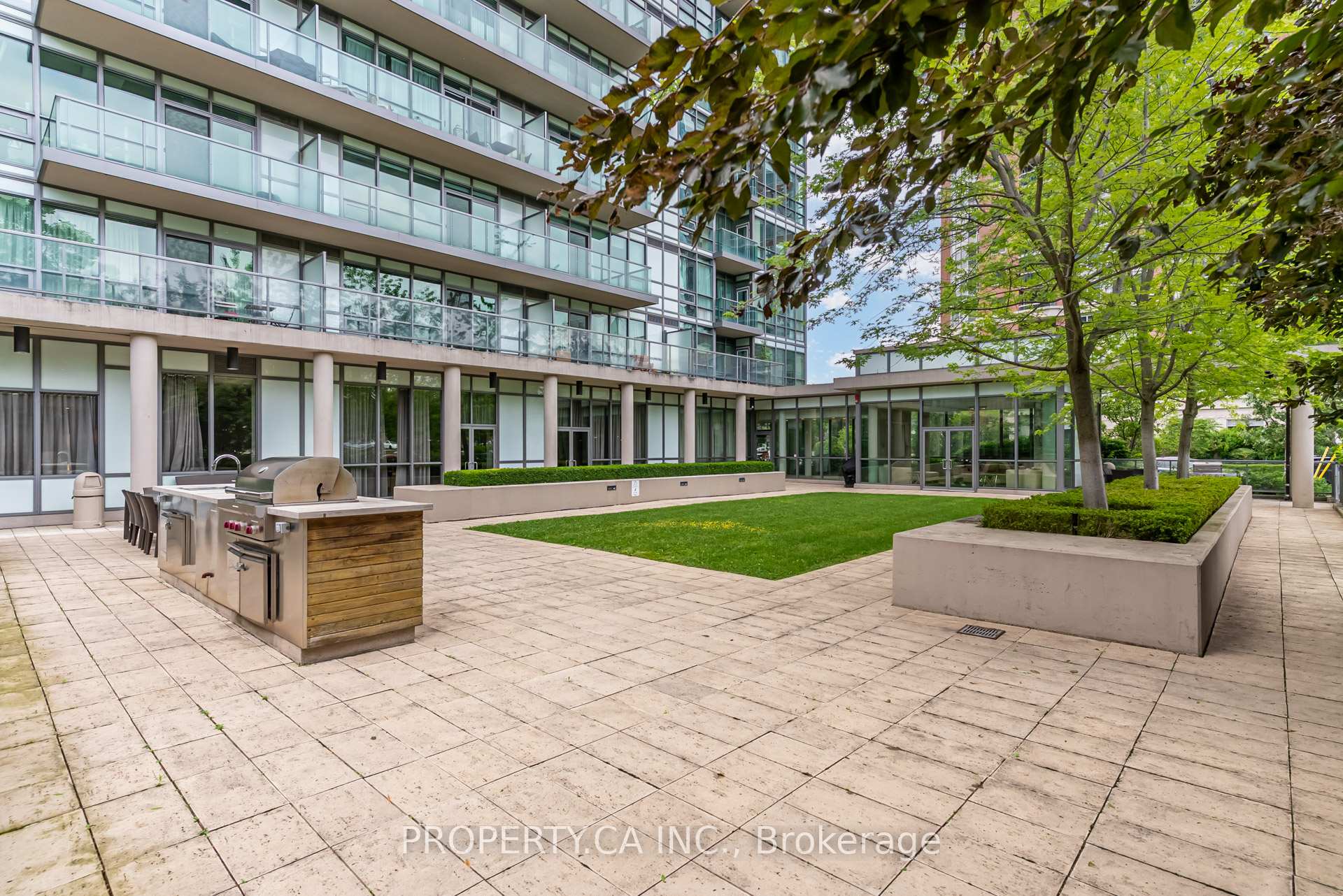 26 Norton Avenue 1111, Toronto Unit: 1111